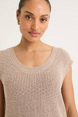 Yarra Trail Pebble Tank