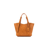 Mini Lauren 3 Piece Compartment Handbag