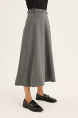 Yarra Trail Cinder Skirt