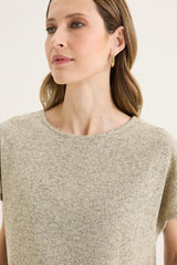 Yarra Trail Lona Tee