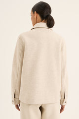 Yarra Trail Accent Jacket