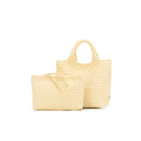 Riviera 2pc Mini Tote Handbag