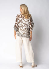 Imagine Lyris Silk Top