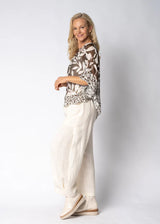 Imagine Lyris Silk Top