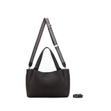 Sylvie Computer Crossbody Tote Bag