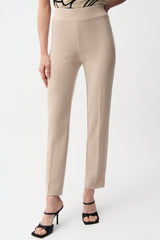 Joseph Ribkoff Classic Straight Pant