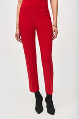 Joseph Ribkoff Classic Straight Pant