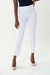 Joseph Ribkoff Classic Straight Pant