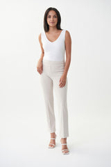 Joseph Ribkoff Classic Straight Pant