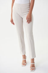 Joseph Ribkoff Classic Straight Pant