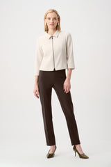 Joseph Ribkoff Classic Tailored Slim Pant