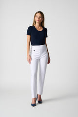 Joseph Ribkoff Classic Tailored Slim Pant