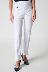 Joseph Ribkoff Classic Tailored Slim Pant