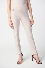 Joseph Ribkoff Classic Tailored Slim Pant
