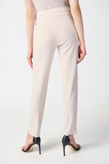 Joseph Ribkoff Classic Tailored Slim Pant
