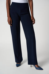 Joseph Ribkoff Classic Wide-Leg Pant