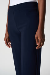 Joseph Ribkoff Classic Wide-Leg Pant