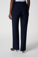 Joseph Ribkoff Classic Wide-Leg Pant