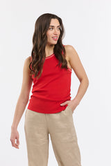 Italian Star Senza Singlet