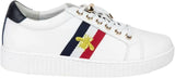 Hinako Bianca Bee Sneaker