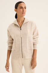 Yarra Trail Ember Jacket