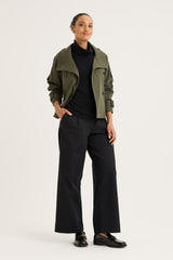 Yarra Trail Aubrey Trench Jacket