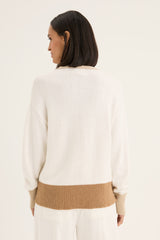 Yarra Trail Carbon Cardigan