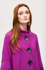 Joseph Ribkoff Classic Trapeze Jacket