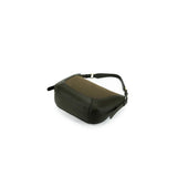 Fleur Suedette Top Handle Handbag