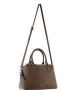 Pierre Cardin Leather Tote Bag
