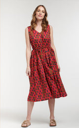 Love From Italy High Tea Dress