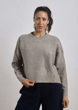 JJ Sisters Wool Blend Jumper
