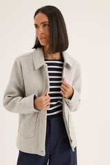 Yarra Trail Accent Jacket