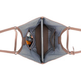 Cielo 3pc Tote Handbag