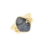 Messina East West Shoulder Bag