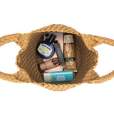 Riviera 2pc Mini Tote Handbag