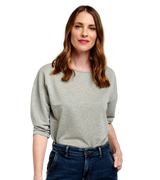 Urban Luxury Lurex Top