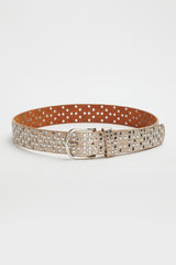 Italian Star Presley Belt