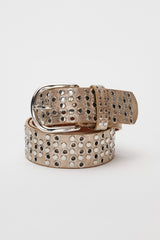 Italian Star Presley Belt