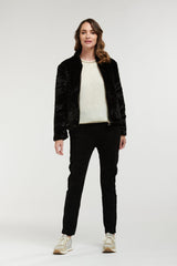 Urban Luxury Fury Jacket