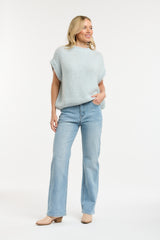 Urban Luxury Sweater Vest