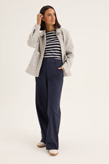 Yarra Trail Accent Jacket