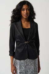 Joseph Ribkoff Fitted Blazer