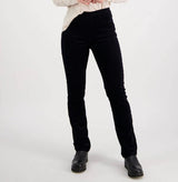 Vassalli Bay Cord Pull On Jean