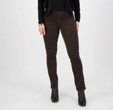 Vassalli Bay Cord Pull On Jean