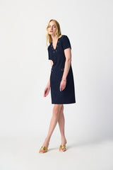 Joseph Ribkoff Shift Dress