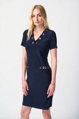Joseph Ribkoff Shift Dress