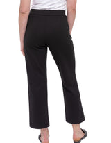 Jump Straight Leg Ponte Pant