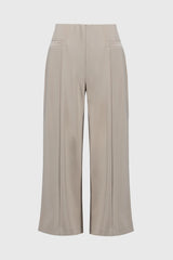 Joseph Ribkoff Silky Knit Culotte Pull-On Pant