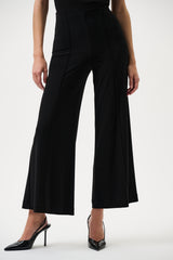 Joseph Ribkoff Classic Pull-On Wide Leg Pants